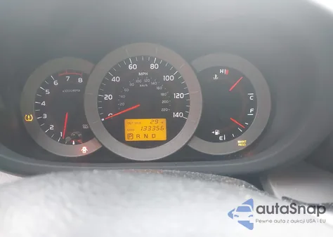 2006 Toyota Rav4 Limited из США, поврежденный, VIN JTMBD31V865005497